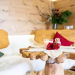 Pension Suedhang Guest house Bad Kleinkirchheim