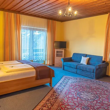 Suedhang Gasthuis 3*