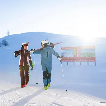 Guest house Pension Suedhang 3*