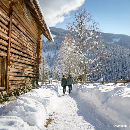 Guest house Pension Suedhang Bad Kleinkirchheim