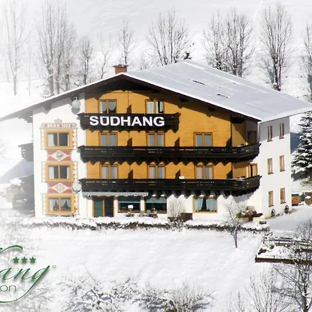 Suedhang 3*