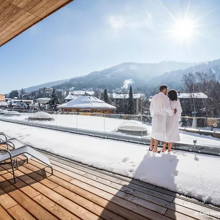 Pension Suedhang Bad Kleinkirchheim