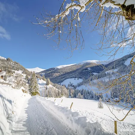 Guest house Pension Suedhang 3*