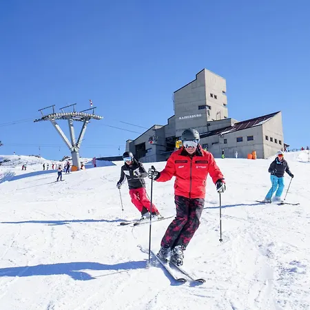 Guest house Pension Suedhang Bad Kleinkirchheim