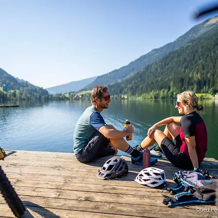 Pension Suedhang Bad Kleinkirchheim