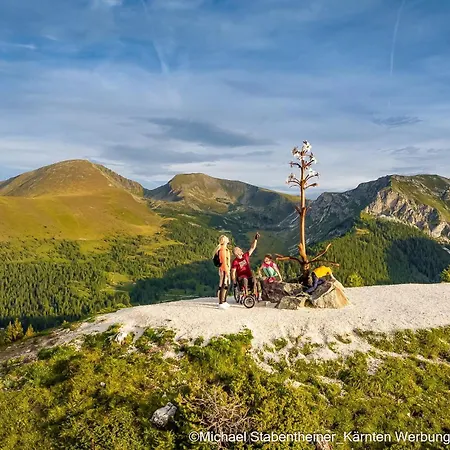 Guest house Pension Suedhang