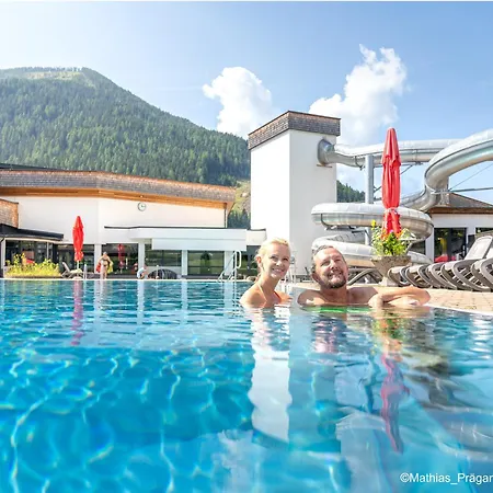 Suedhang Pensionat Bad Kleinkirchheim