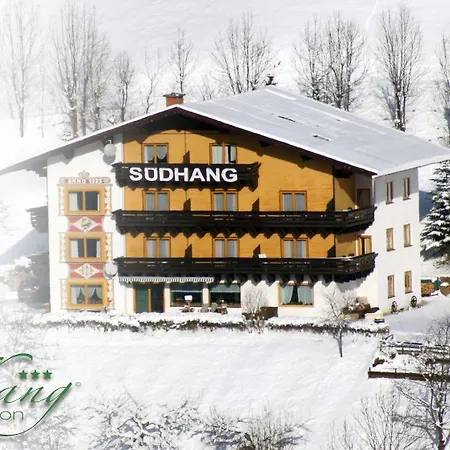 Suedhang 3* Bad Kleinkirchheim