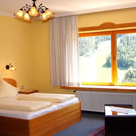 Südhang Gasthof