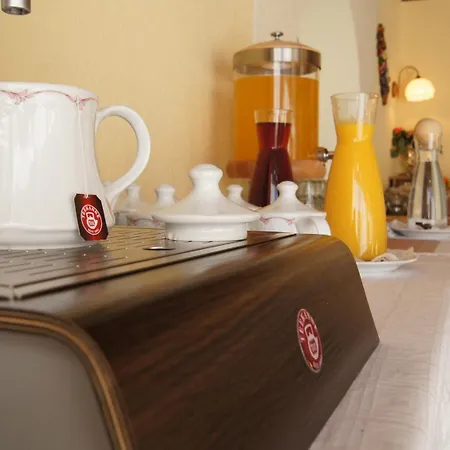 Gasthuis Suedhang Bad Kleinkirchheim