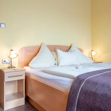 Gasthuis Suedhang Bad Kleinkirchheim