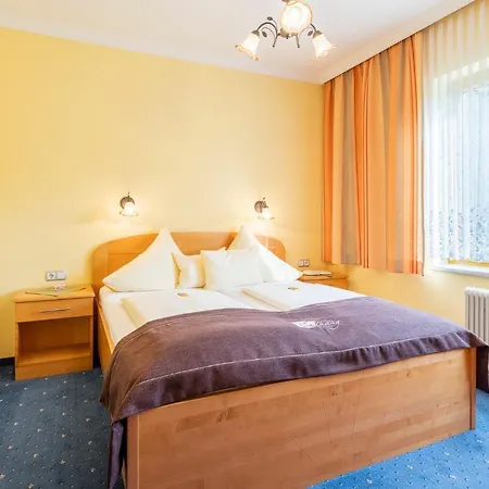 Gasthuis Suedhang Bad Kleinkirchheim