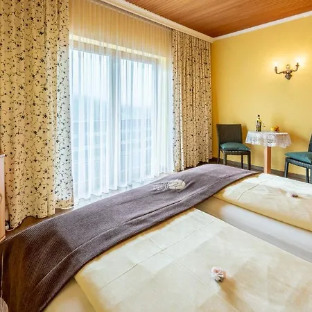 Gasthuis Suedhang Bad Kleinkirchheim