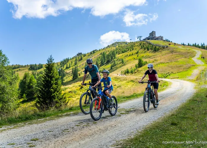 Pension Suedhang Guest house