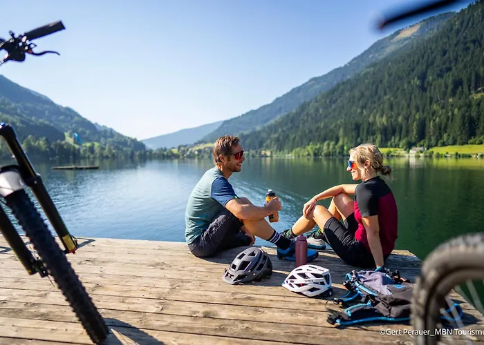 Pension Suedhang Bad Kleinkirchheim