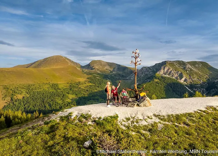 Guest house Pension Suedhang