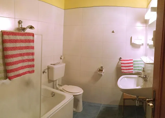 Pension Suedhang Guest house