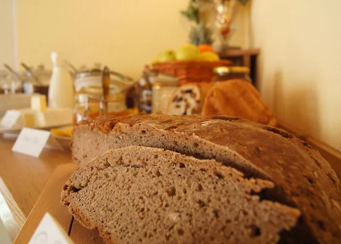 Pension Suedhang Guest house