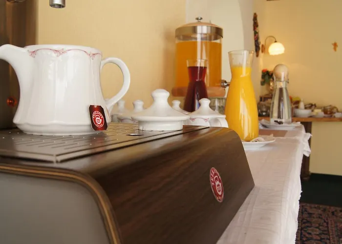 Guest house Pension Suedhang Bad Kleinkirchheim