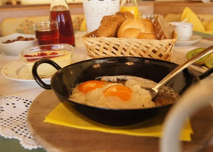 Pension Suedhang Guest house 3*