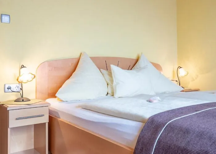 Guest house Pension Suedhang Bad Kleinkirchheim