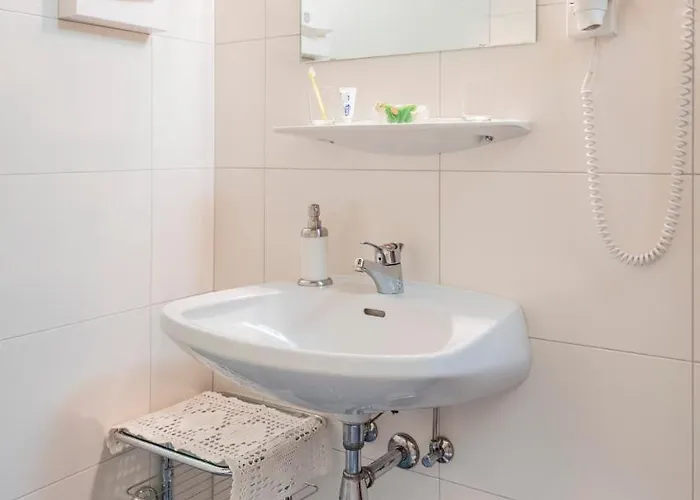 Pension Suedhang Guest house 3*