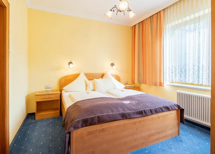 Guest house Pension Suedhang Bad Kleinkirchheim