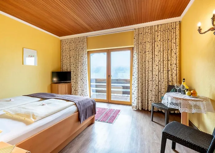 Guest house Pension Suedhang Bad Kleinkirchheim